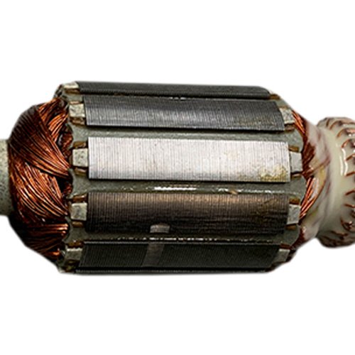 Induzido Completo Para Serra Sabre JR3000V-220V - 516063-1 - Makita