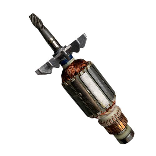 Induzido Completo Para Serra Sabre JR3000V-220V - 516063-1 - Makita