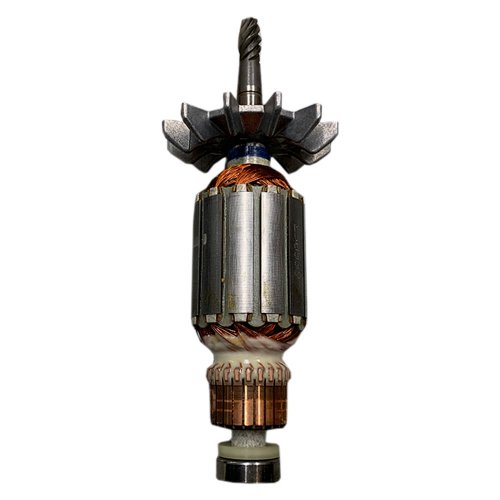 Induzido Completo Para Serra Sabre JR3000V-220V - 516063-1 - Makita