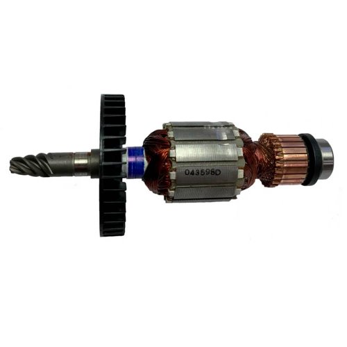 Induzido Completo Para Serra Sabre JR3050T-220V - 513598-3 - Makita