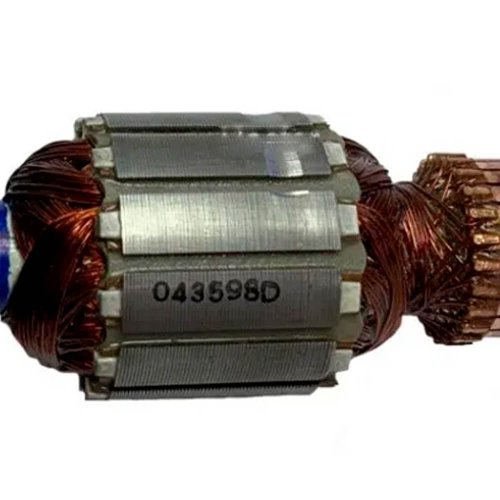 Induzido Completo Para Serra Sabre JR3050T-220V - 513598-3 - Makita