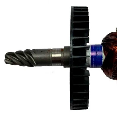 Induzido Completo Para Serra Sabre JR3050T-220V - 513598-3 - Makita