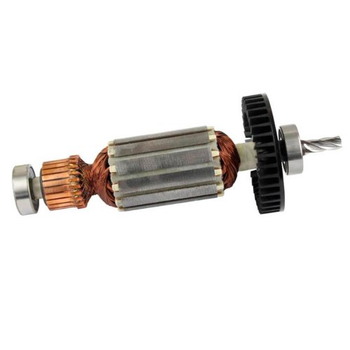 Induzido Completo Para Serra Tico Tico 4327/28 - 515718-5 - Makita