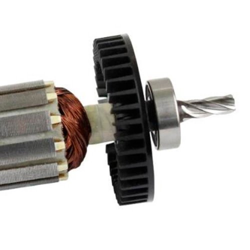 Induzido Completo Para Serra Tico Tico 4327/28 - 515718-5 - Makita