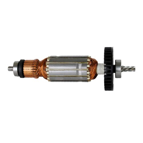 Induzido Completo Para Serra Tico Tico 4340CT - 517398-3 - Makita