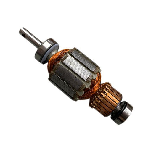 Induzido Completo Para Soprador 4014N - 512838-6 - Makita