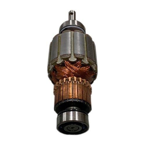 Induzido Completo Para Soprador 4014N - 512838-6 - Makita