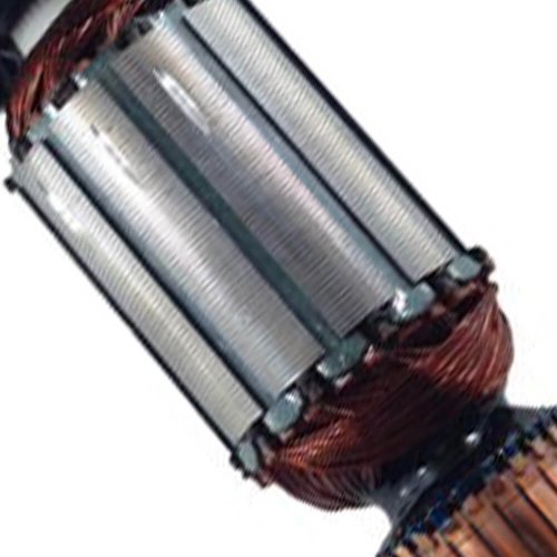 Induzido para Furadeira de Impacto GSB13 220V - Bosch
