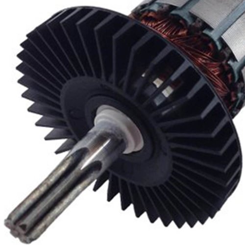 Induzido para Furadeira de Impacto GSB13 220V - Bosch