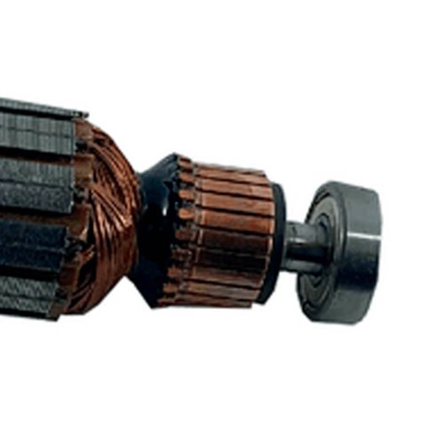 Induzido Montado para Furadeira GSB 16 RE - 1600A0070C - Bosch