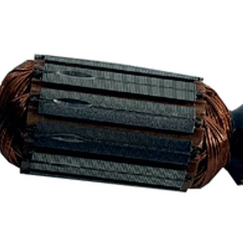 Induzido Montado para Furadeira GSB 16 RE - 1600A0070C - Bosch