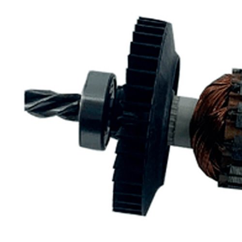 Induzido Montado para Furadeira GSB 16 RE - 1600A0070C - Bosch