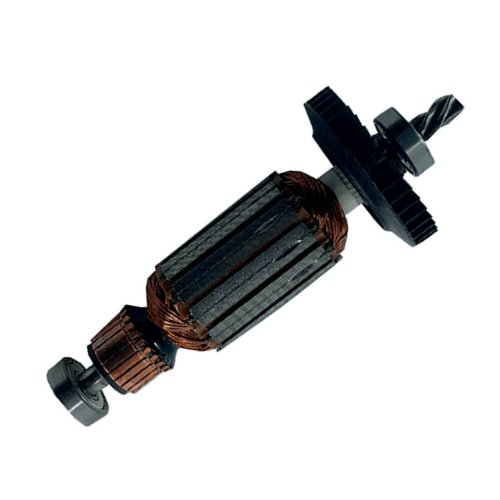 Induzido Montado para Furadeira GSB 16 RE - 1600A0070C - Bosch