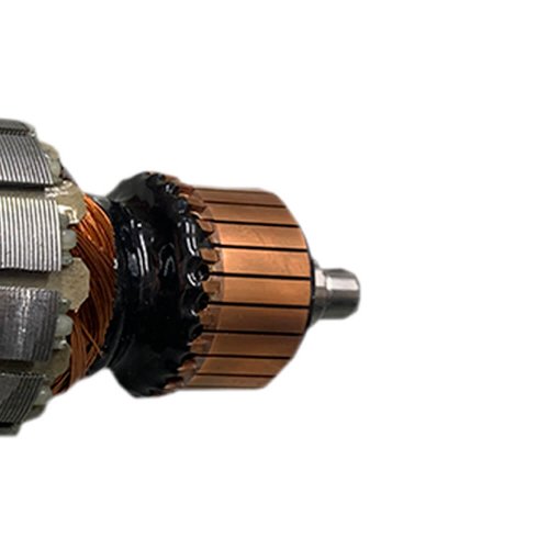 Induzido para Chave de Impacto DW249 220V - 658751-02SV - Dewalt