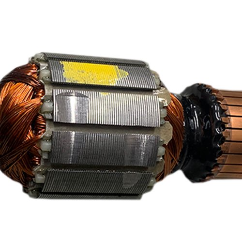 Induzido para Chave de Impacto DW249 220V - 658751-02SV - Dewalt