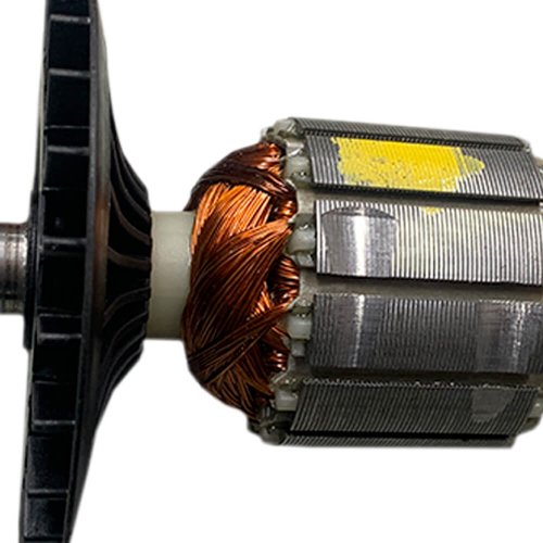 Induzido para Chave de Impacto DW249 220V - 658751-02SV - Dewalt