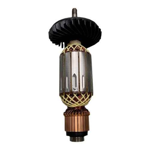 Induzido para Esmerilhadeira 220V - 1604011182 - Bosch