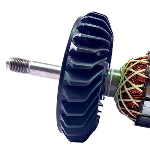 Induzido para Esmerilhadeira 220V - F000605225 - Bosch