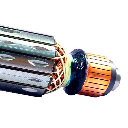 Induzido para Esmerilhadeira 220V - F000605225 - Bosch