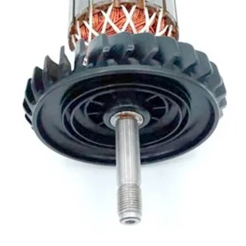 Induzido para Esmerilhadeira 220V - F000605225 - Bosch