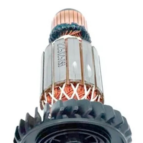 Induzido para Esmerilhadeira 220V - F000605225 - Bosch