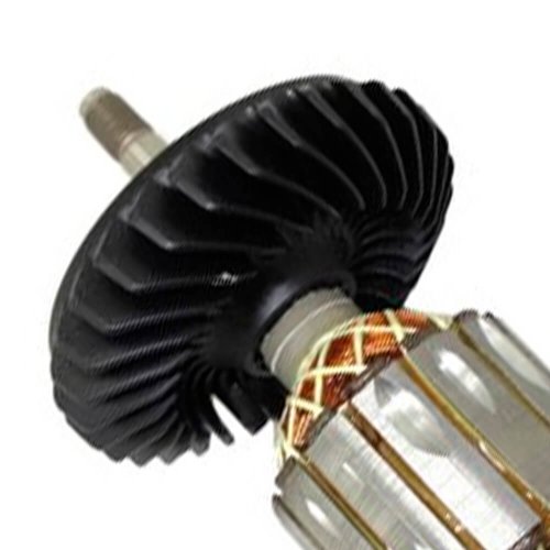 Induzido para Esmerilhadeira 220V GWS 2200W - Bosch