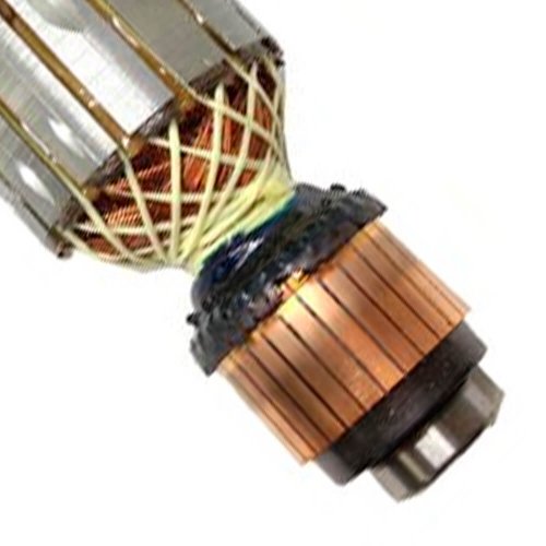 Induzido para Esmerilhadeira 220V GWS 2200W - Bosch
