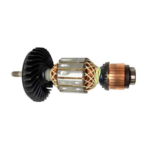 Induzido para Esmerilhadeira 220V GWS 2200W - Bosch