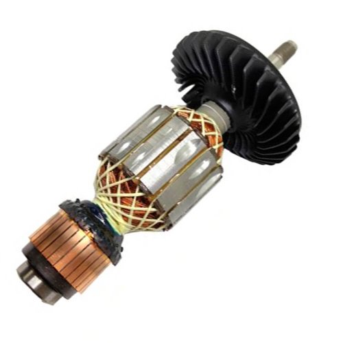 Induzido para Esmerilhadeira 220V GWS 2200W - Bosch