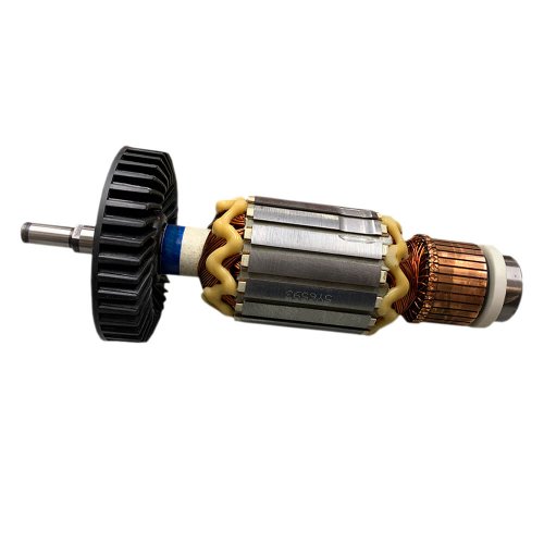 Induzido Para Esmerilhadeira 9027/9029-220V - 516593-2 - Makita