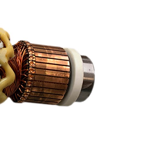 Induzido Para Esmerilhadeira 9027/9029-220V - 516593-2 - Makita