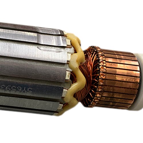 Induzido Para Esmerilhadeira 9027/9029-220V - 516593-2 - Makita