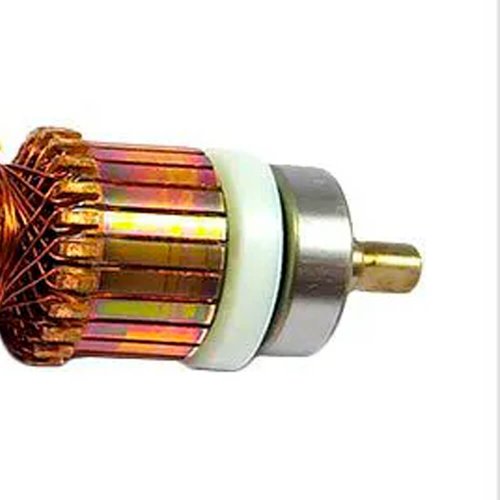 Induzido Para Esmerilhadeira 956H 220V Completo - 515233-9 - Makita