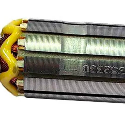 Induzido Para Esmerilhadeira 956H 220V Completo - 515233-9 - Makita