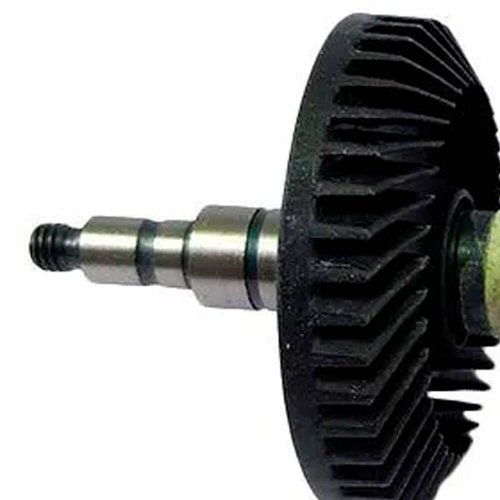 Induzido Para Esmerilhadeira 956H 220V Completo - 515233-9 - Makita