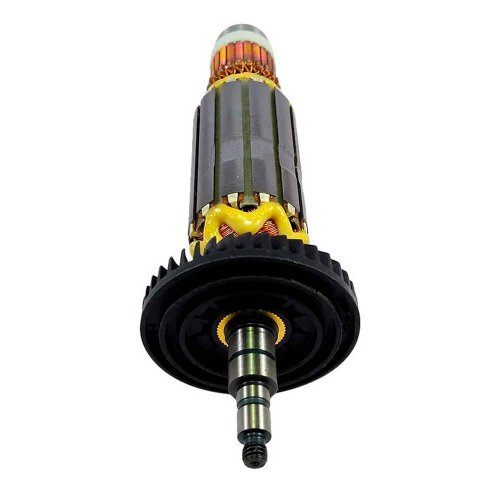 Induzido Para Esmerilhadeira 956H 220V Completo - 515233-9 - Makita