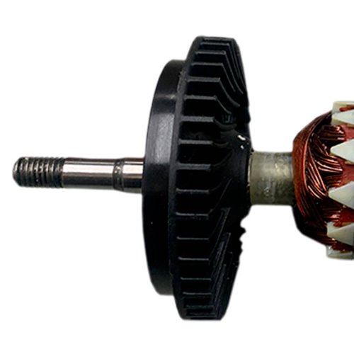 Induzido Para Esmerilhadeira Angular DWE4212 110V - N409482 - Dewalt
