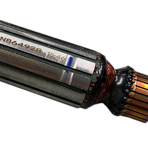 Induzido para Esmerilhadeira DWE4020 220V - NA185831 - Dewalt