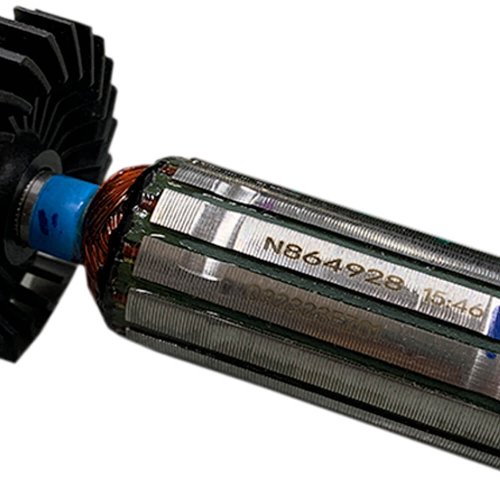 Induzido para Esmerilhadeira DWE4020 220V - NA185831 - Dewalt