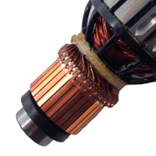 Induzido para Esmerilhadeira - 638001-02S - Dewalt