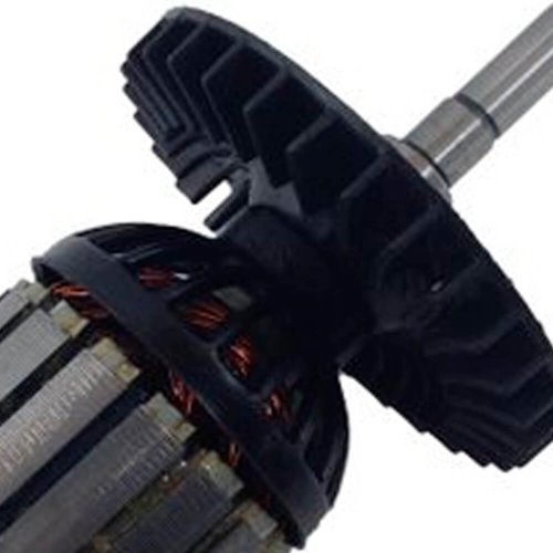Induzido para Esmerilhadeira - 638001-02S - Dewalt