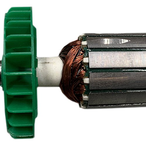 Induzido Para Esmerilhadeira G720 110V - 5140003-62 - Dewalt