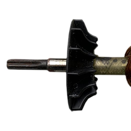 Induzido Para Esmerilhadeira G720-BR 110V - 185333-00 - Dewalt