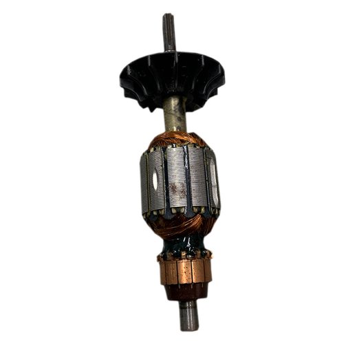 Induzido Para Esmerilhadeira G720-BR 110V - 185333-00 - Dewalt