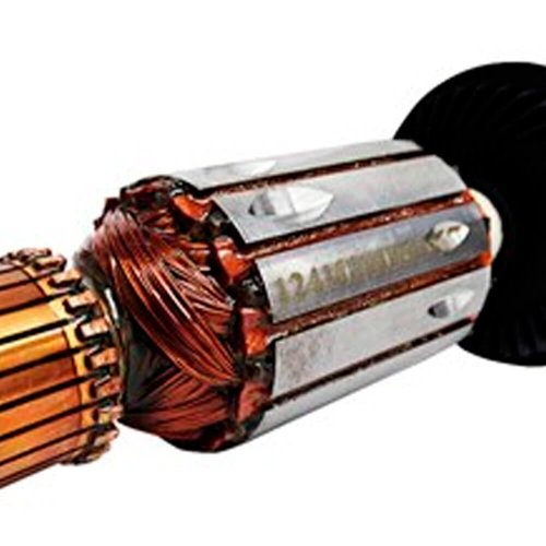 Induzido para Esmerilhadeira GWS 6-115 220V - Bosch