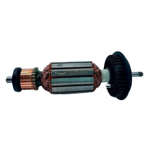 Induzido para Esmerilhadeira GWS 6-115 220V - Bosch