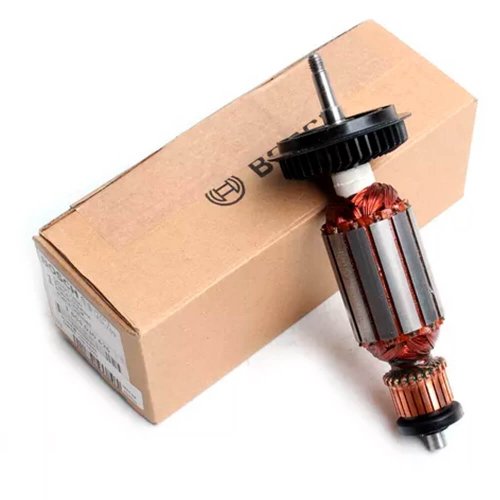 Induzido para Esmerilhadeira GWS 6-115 220V - Bosch