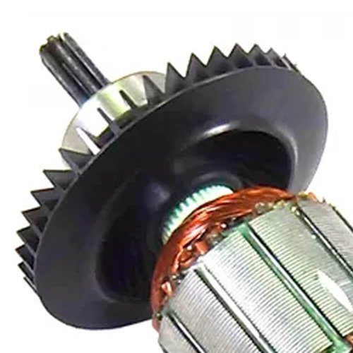 Induzido para Furadeira 220V - F000605123 - Bosch