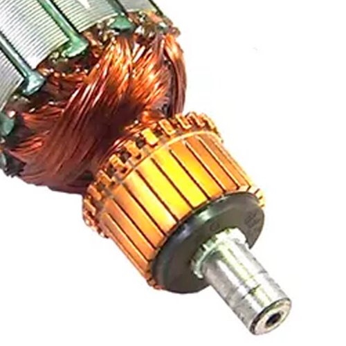 Induzido para Furadeira 220V - F000605123 - Bosch