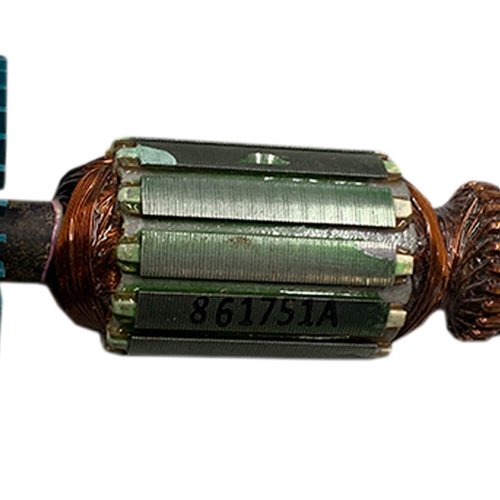 Induzido Para Furadeira DP3730/DP3750 110V - 511751-5 - Makita
